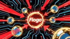 Fogo Airdrops Tokens to Stress-Test Mainnet Throughput, Boost User Engagement