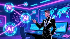 Ozak AI: A 500x Growth Opportunity in the AI-Driven Crypto Market