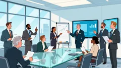 Goldman Sachs Wealth Management's Strategic Leadership and Market Expansion in the Affluent Retirement Sector