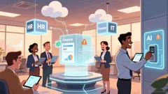 Rippling's Strategic Engineering Leadership Hires: A Catalyst for Unified Workforce Platform Dominance