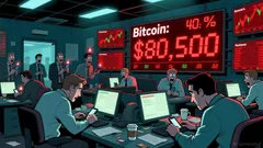 The Collapsing Value of Digital Asset Treasuries (DATs) and the Downward Spiral in Crypto Markets