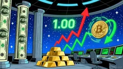 Is Tether (USDT) a Safe Bet Amid FUD and Market Volatility?