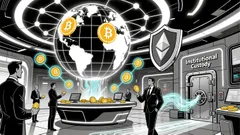 The Institutional Adoption of Crypto: A New Era for Digital Asset Investing