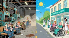 Navigating Fed Policy Uncertainty: The Impact of Mixed Labor Data on Treasury Yields