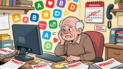 Beyond Common Wisdom: Rewriting the Script on Social Security Claiming