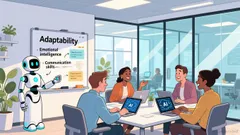 Investing in Talent: Why Soft Skills and Adaptability Outperform Traditional Credentials in the Evolving Job Market