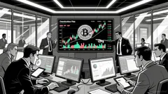 The Implications of MSCI's Bitcoin Treasury Exclusion Rule for Index-Linked Portfolios