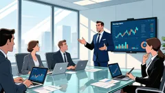 Best Buy 2026 Q3 Earnings Revenue Rises 2.4% to $9.67B as Net Income Dives 48.7%