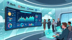 The Crypto Treasury Model's Transition to Mainstream Finance and Its IPO Implications