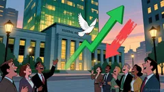 Fed Rate Cut Prospects and Market Implications in Late 2025