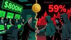 XRP ETF Momentum vs. Derivatives Bearishness: A Contrarian Play?