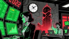 LUNA Price Surges 20.24% Amid Speculation on SBF Pardon