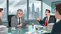 Dicks Sporting Goods Q3 2026 Earnings Revenue Surges 36.3% Amid 67% Net Income Drop