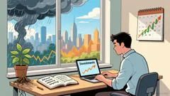 4 'Good Enough' Financial Moves for Risk-Averse Investors Seeking Simplicity