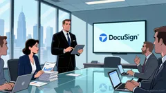 DocuSign 2026 Q3 Earnings Strong Revenue Growth and Record Net Income