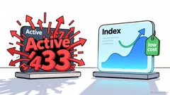 Simplifying the Path to Long-Term Wealth: Cost-Effective, Low-Maintenance Strategies