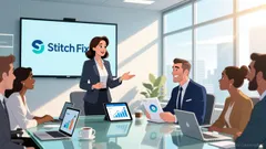 Stitch Fix 2026 Q1 Earnings Revenue Surpasses Expectations Despite Wider Net Loss