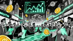 XRP's Stagnation and the Rise of Mutuum Finance: A Strategic Accumulation Play in Q4 2025