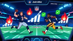 Maximizing DFS Fantasy Football ROI in Week 14: High-Upside Stacks and Value-Driven Strategy