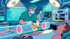 4D Printing in Healthcare: A Disruptive Force with 84.6% CAGR and $14.2 Billion Market Potential by 2034