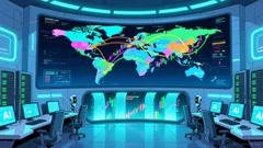 AcroMeta's AI-Powered Global Trade Platform: A Disruptive Play in Digital Commerce and Cross-Border Trade