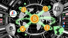 The CFTC's Spot Crypto Approval: A Strategic Inflection Point for Institutional Entry into Bitcoin and Ethereum Markets