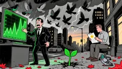 Bitcoin Volatility as a Strategic Opportunity for Institutional Investors