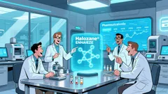 Halozyme Therapeutics: A Strategic Buy for Navigating the Healthcare Sector's Patent Cliff