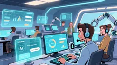 Strategic Investment in Tealium's Amazon Connect Integration: A Catalyst for Enterprise AI Transformation