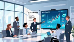 Healthcare Surge: Is the Upside Sustainable or a Risky Bet?