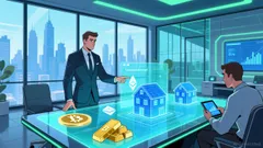 The Structural Shift in Crypto Markets: From Retail Speculation to Institutional Diversification