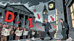 GBP/USD: A Case for Shorting Amid UK Fiscal Weakness and Dovish BoE Outlook