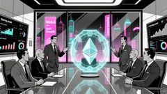 Why Ethereum's Structural Advantages Position It to Outperform Bitcoin in 2026