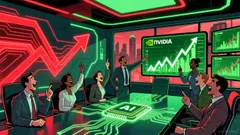 Nvidia's AI Dominance and the Risks of Overvaluation in a Post-Bubble Scenario