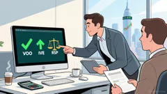 The Optimal ETF Strategy for S&P 500 Exposure in a High-Valuation Environment