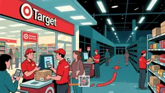 Target (TGT) Assessment: Growth Strategy Amid Mixed Performance and Leadership Transition
