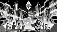 Ethereum's Institutional Accumulation and the Case for a Strategic Buy