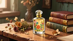 Emerging Trends in the Luxury Fragrance Market for Winter 2025: Strategic Product Development and Portfolio Diversification