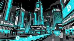 Bitcoin Cash (BCH) as a High-Potential Alternative to Bitcoin in the Electronic Cash Narrative