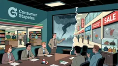 Navigating the Shifting Tides: How U.S. Consumer Sentiment Shapes Sector Rotation Strategies