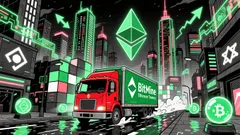 BitMine's Bold Ethereum Accumulation Strategy Amid Sector-Wide Retreat