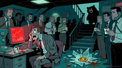 Zcash's Fragile Position Under $400: Bitcoin Dependency and Regulatory Threats