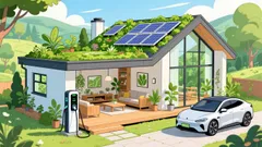 The Rise of Intentional and Long-Lasting Home Design: A New Era for Residential Real Estate Investment