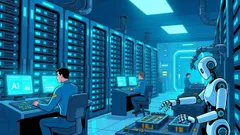 Partner Rally Sustainability: AI Momentum Meets Risk Guardrails