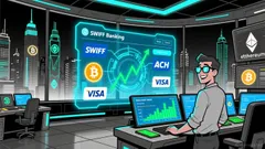 Vanguard's Crypto ETF Opening and the Case for Digitap ($TAP): Why This Altcoin is the Ultimate Play for Institutional Access and Altseason Momentum