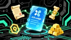 The Strategic Implications of Smart Escrows on the XRP Ledger for Institutional Adoption