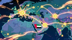 Strategic Cross-Border Expansion in Crypto: Paribu's $240M CoinMENA Acquisition and Regional Growth Potential