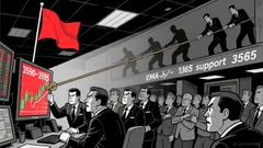 Market Overview for yearn.finance/Tether (YFIUSDT)