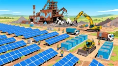 Assessing VST's Execution and Growth Sustainability