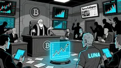 LUNA Surges 53.57% in 24 Hours Amid Legal Developments Involving Do Kwon